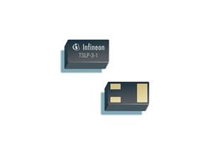 Infineon BFR380L3 Turkey