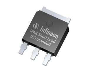 Infineon IPSA70R600CE Turkey
