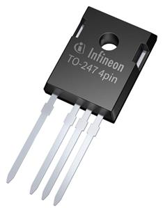 Infineon IPZA60R024P7 Turkey