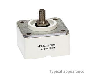 Infineon V72-14.150M Turkey