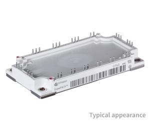 Infineon FS100R17N3E4 1700 V, 100 A sixpack IGBT module