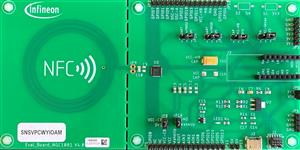 Infineon DEV_KIT_NGC1081