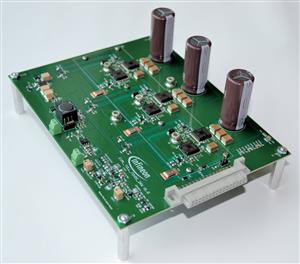 Infineon EVAL_TOLL_72VDC_2KW Turkey