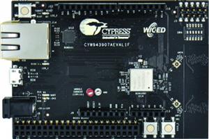 Infineon CYW943907AEVAL1F Turkey