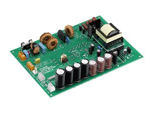 Infineon EVALLEDICL8105E1
