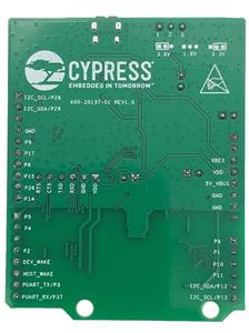 Infineon CYBT-273063-EVAL