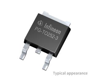 Infineon SGD02N60 Turkey