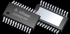 Infineon 2ED4820-EM Turkey