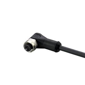 IFM ADOAH040MKS0005X04 Connecting cable with socket