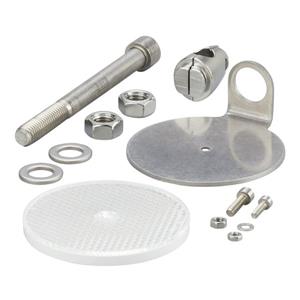 IFM SYSTEM COMPONENT REFLECTOR Mounting set for reflectors Turkey
