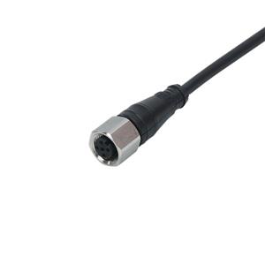 IFM ADOGH040VAS0025E04 Connecting cable with socket Turkey