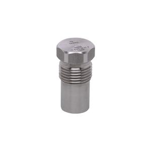 IFM ADAPT G1/2-SEALING PLUG Cover plug for process connections