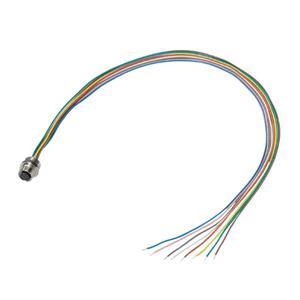 IFM EDOGH080MSS00,5E08 (PG9) Adapter socket