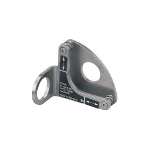 IFM MOUNTING SET OG/LASER Fixture for mounting and fine adjustment of laser sensors