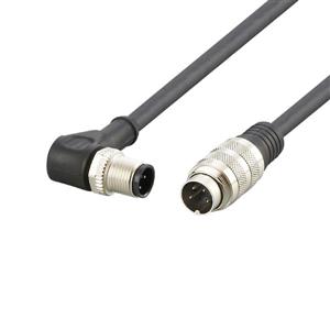 IFM VIDEO ADAPTER CABLE M12 M16 Connection cable Turkey