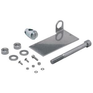 IFM SYSTEM COMPONENT REFL BOLT Mounting set for reflectors