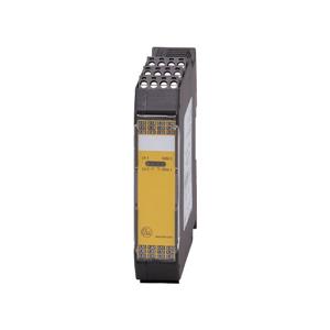 IFM Contact extension 2 channel Safe contact extension module Turkey