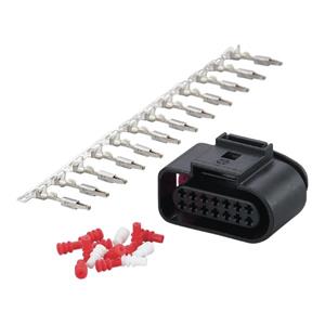 IFM Connection Set/14p Connector Turkey