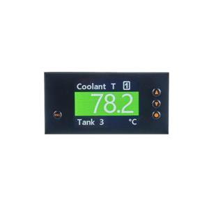 IFM DISPLAY/UNIVERSAL INPUT/DC Multifunction display for monitoring analogue standard signals Turkey