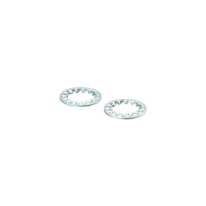 IFM LOCK WASHER M18 (2 pcs) Serrated washer Turkey
