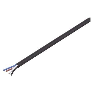IFM CABLE/ 50M/ PUR/4X0,34/BK Bulk cable Turkey