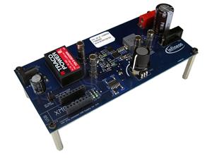 Infineon EVAL_HB_BC_1EDN8550B