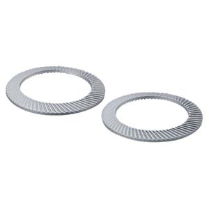 IFM LOCK WASHER  M30 COATED (2 pcs) Serrated washer Turkey
