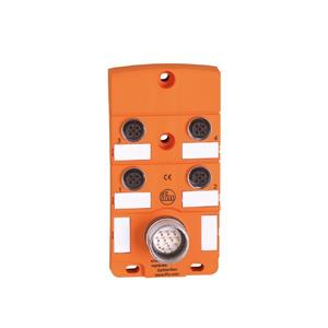 IFM ZDO4H050MSS0000-00STAK190MSS Splitter box Turkey