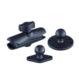 IFM Display/RAM-B-Set/Diamond RAM mount set for graphic displays Turkey