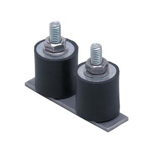 IFM ANTIVIBRAT.MOUNT.CLAMP SET6 Vibration damper for safety light grids Turkey