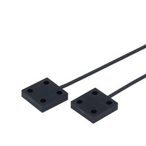 IFM FE-11-EPA-Q-/F16X0,265 Fibre optic through-beam sensor