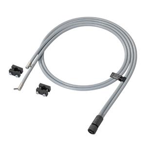 IFM FE-00-M-V-R3/1M Fibre optic through-beam sensor