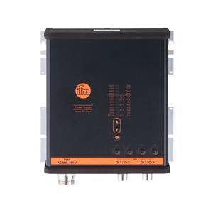 IFM PSU-3AC/24VDC-20A/-/IP67 Switched-mode power supply 24 V DC Turkey