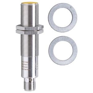 IFM GIGA4005B2PO/SIL2/US Fail-safe inductive sensor Turkey