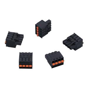 IFM Cage clamps / 100 pcs. connector