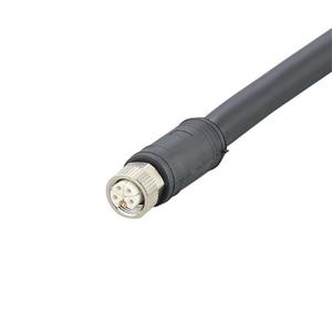 IFM ADOGX050MSS0020H05 Connecting cable with socket Turkey
