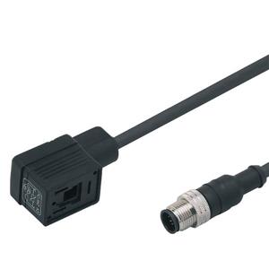 IFM VVSAB031MSS0002H03STGH030MSS Jumper cable with valve plug Turkey