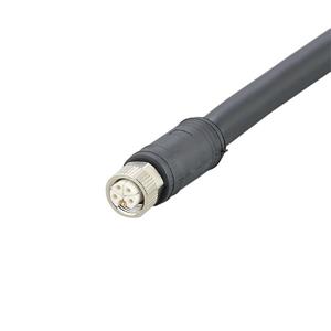 IFM ADOGX050MSS0002H05 Connecting cable with socket Turkey