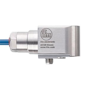IFM VIBRATION SENSOR ATEX Acceleration sensor Turkey