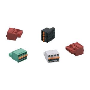 IFM COMBICON cage clamp set COMBICON connector Turkey