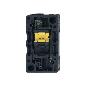 IFM EEMS-Base FC Addressing socket Lower part for AS-Interface module Turkey