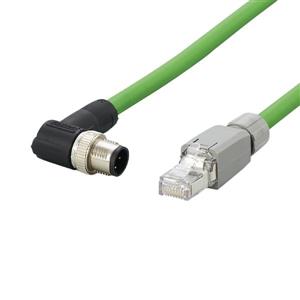 IFM VSTAN040ZDS0002L04STGP040--S Ethernet connection cable Turkey