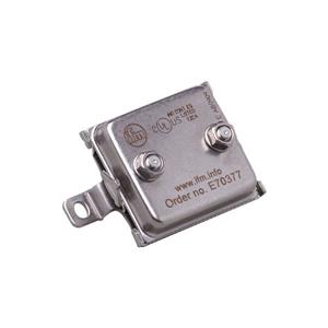 IFM FC Splitter ye/ye II 3D/3G AS-Interface flat cable splitter Turkey
