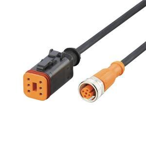 IFM VDOGS040--S0005H04DOGH040MSS Connection cable Turkey