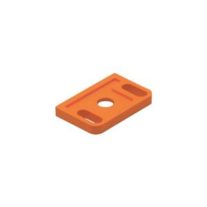 IFM MOUNTING BRACKET 5MM/IND Spacer for inductive sensors