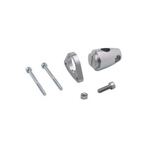 IFM MOUNTING SET DUALIS/PMD 14MM Mounting set for photoelectric distance sensors