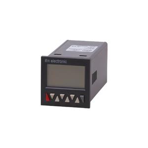 IFM COUNTER/210/LCD Preset counter