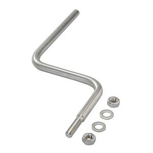 IFM ROD MOUNTING ANGLED Mounting rod Turkey