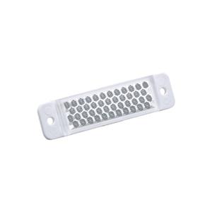 IFM REFLECTOR TS-72X19 Reflector for retro-reflective sensors