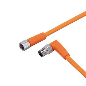 IFM VDOGF040VAS0001E04STAF040VAS Connection cable Turkey
